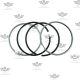 Tianjin Dalai Deutz F6l 912 Piston Ring