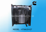 Cummins Engine Radiator (KTA19-G2/3/4)