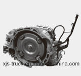 Transmission for Chery Car Qr416aha