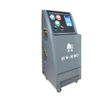 Recovery Function Car Use Refrigerant Recovery Machine