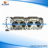Auto Parts Cylinder Head for Nissan Na20 11040-67g00