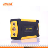 Super Capacity 12V 500A Output 20400mAh Jump Starters and Battery Booster Packs