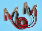 Battery Booster Cable Clamps