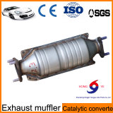 Automobile Catalytic Converter From China Factory with Best Quality