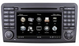 Car DVD Radio for Mercedes Benz Ml350 Gl X164 2005-2012