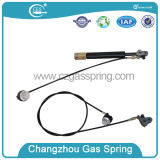 Furniture Parts Hydraulic Office Computer Table Gas Spring