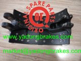 Heavy Duty Truck Part Casting Brake Shoe 4728, 4715