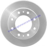 Front Brake Discs for Chevrolet Silverado Oe # 15731624