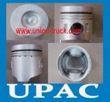 Motor Spare Parts 4D33T Pistons ME016895 for Mitsubishi