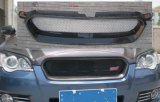 Carbon Fiber Front Grille for Subaru Legacy (liberty) Sti