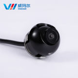 Waterproof Night Vision Universal Embedded Camera - 360 Movable - 19.2mm