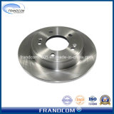 Rear & Solid Car Chrysler/Mercedes Brake Disc