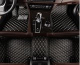 Automobile Parts XPE Leather 5D/3D Car Mat for Mercedes Benz