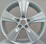 Fashionable Hot Selling Car Rim Replica Alloy Wheel