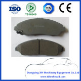 High Quality Car Parts Ceramic Brake Pad for Acura