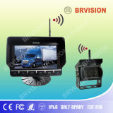 7 Inch 2.4gl Digital Wireless Camera System