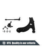 Wholesale Suspension Arm Control Arm, Wishbone for Volkswagen/ Audi/ Seat OEM: 116 050 0010
