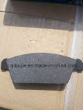 OE 4bp3659-08264 Front Car Brake Pad