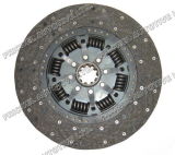 Clutch Disc for Volvo Truck (1861 996 137)