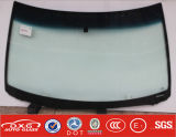 Auto Glass for Toyota Camry 4D Sedan 2001- Front Glass