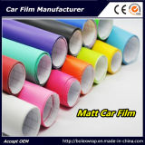 Colors Car Wrapping Vinyl Film, Car Vinyl Wrap Car Sticker Film