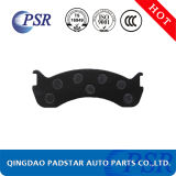 Hot Sale Car Parts Semi-Metallic Brake Pad for Nissan/Toyota