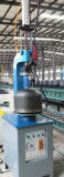 15kg LPG Gas Cylinder Production Line Automatic Socket Weliding Machine