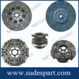 Auto Clutch Disc for MB 1878023831 Disco De Embreagem