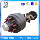 13t 16t American Type Axle with Good Price