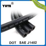 Auto Parts EPDM Rubber 1/2 Inch Yute Air Brake Hose