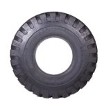 Radial Tire for Wheel Loader