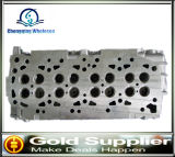 OEM 11040-5m300 11040-5m302 Amc908505 Alumium Cylinder Head for Nissan Yd25