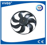 Auto Radiator Cooling Fan Use for VW 6n0959455D