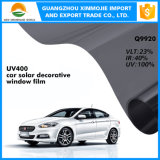 1.52*30 Meters High Quality 100% UV Window Films Tinting for Car Glass UV Protection