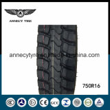 Top Tire Brands 6.50r16 7.00r16 7.50r16 8.25r16 with ECE