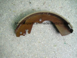 High Quality Non Asbestos Brake Shoe for Hyundai Pick up