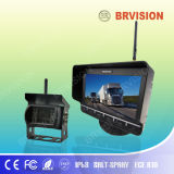 Digital Signal Wireless System/7 Inch Digital Monitor/Backup Camera