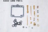 Carburetor Rebuild Kits Tx650A Xs650b BS38 Mikuni Carb Kit 74-75 Repair