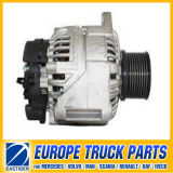 0141545402 Alternator Truck Parts for Mercedes Benz