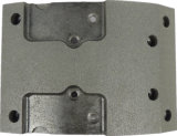 Brake Pad for Isuzu Ftr113 Rr/Frt