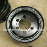 Industrial Forklift Wheels (7.00T-15) for Skid Steer