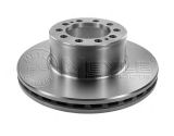 Brake Disc 9424210612 for Mercedes Benz Cars or Bus