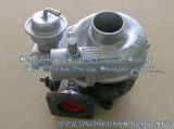 RHB5 VICB 8944739540 Turbocharger Complete for Engine Parts