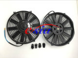 Auto Parts Air Cooler/Cooling Fan for Universal 10X10b 80W 12V/24V