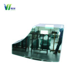 High Quality and Safety of Automotive Glass Made in China
