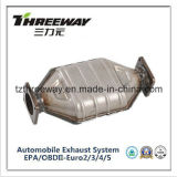 Three Way Catalytic Converter Direct Fit for Ford Fr3600