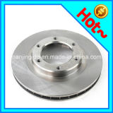 Offroad Car Brake Disk Rotor for Toyota Land Cruise 43512-60090