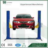 Hot Sale 2 hoist Two Post Car Lift