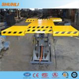 High Quality Hydraulic Spray Booth Scissor Lifter