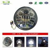 5.75'' LED Headlights for Harley Motorcycle J209